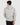Stack Zip Thru Hoodie Grey Marle