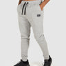 Stack Track Pants Grey Marle