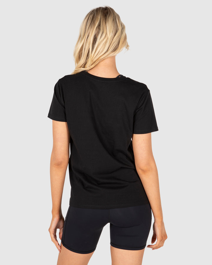 UNIT Ladies Echo Tee