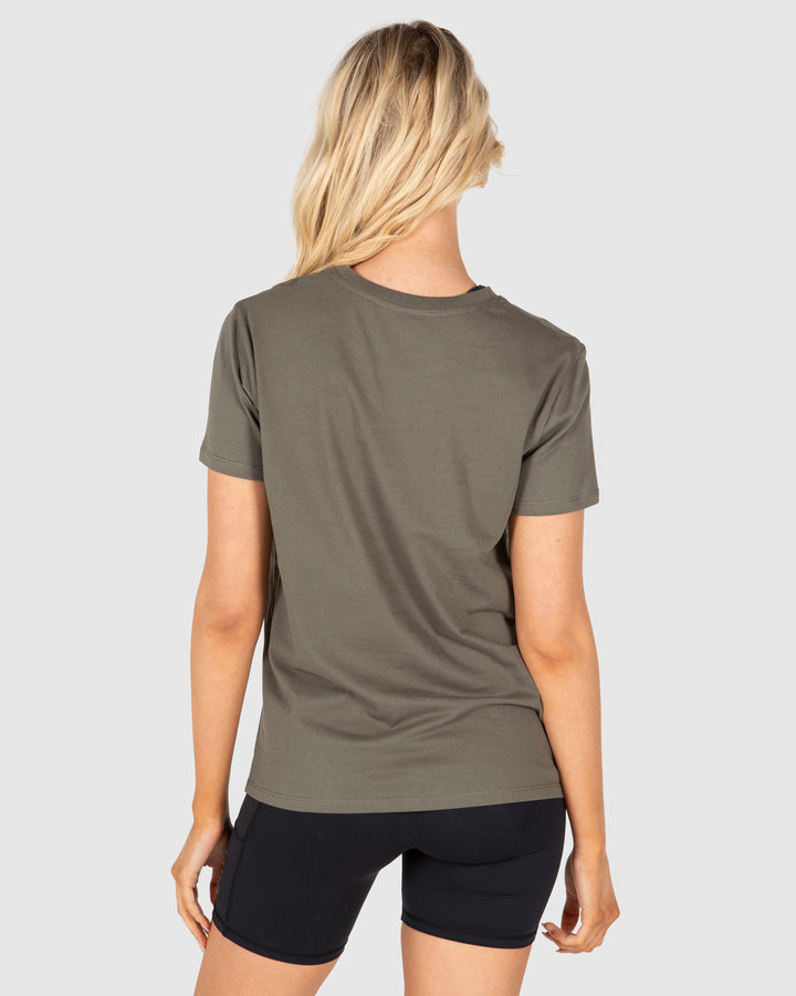 UNIT Ladies Echo Tee