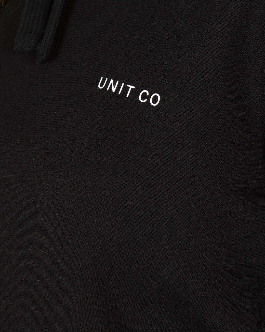 UNIT Ladies Rebel Hoodie