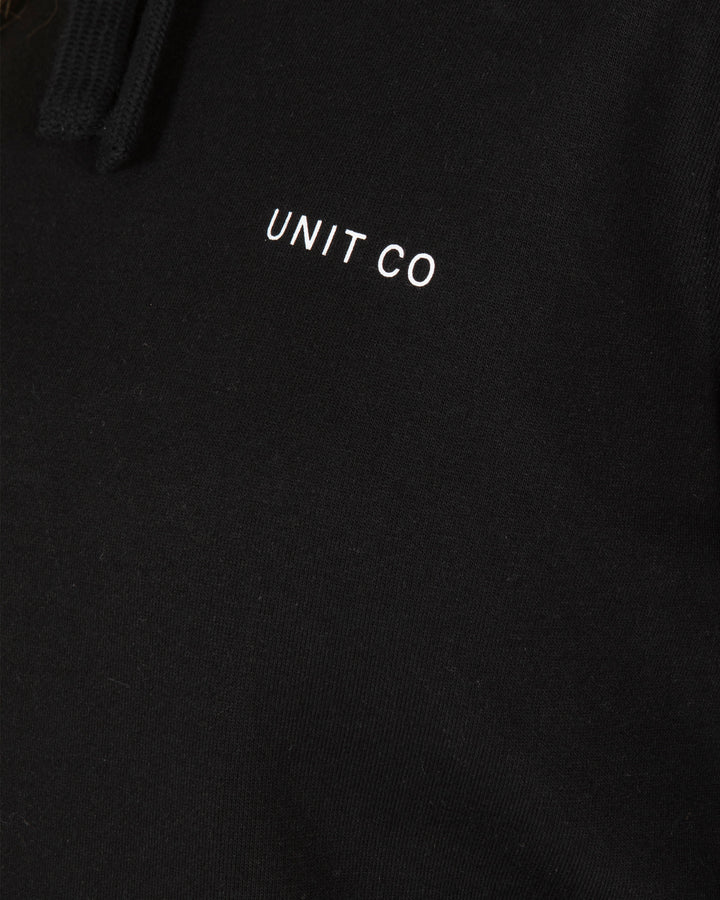 UNIT Ladies Rebel Hoodie