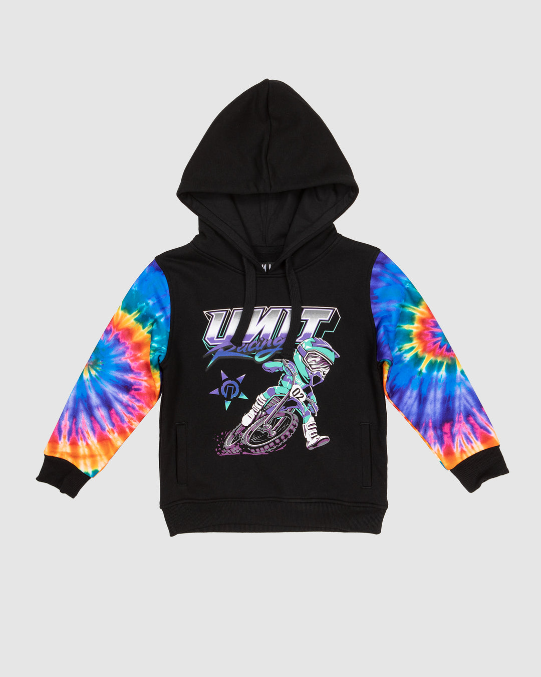 TIE DYE