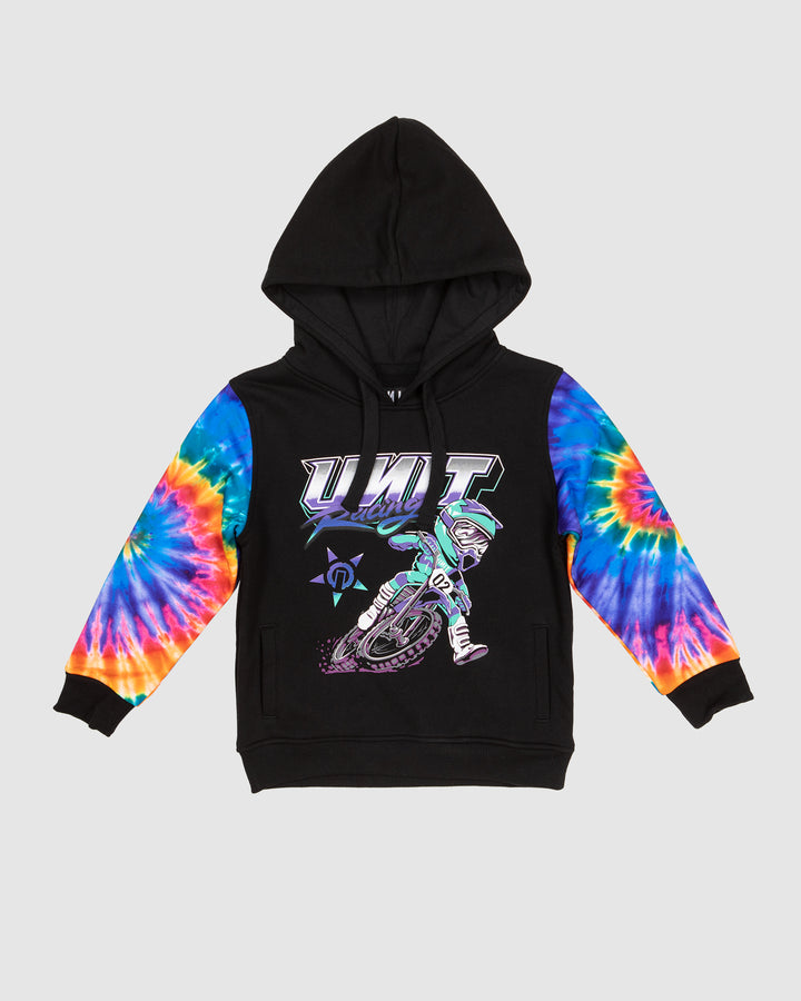 TIE DYE