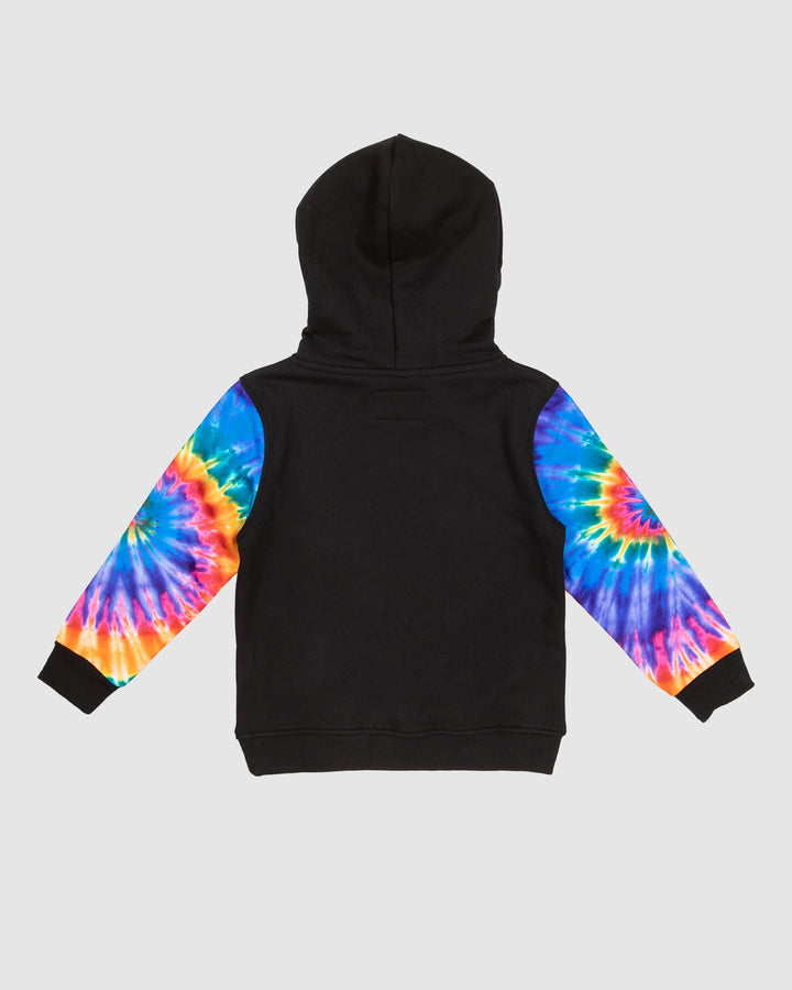 TIE DYE