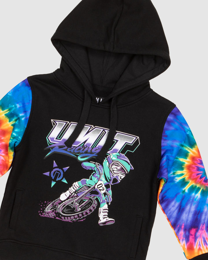TIE DYE