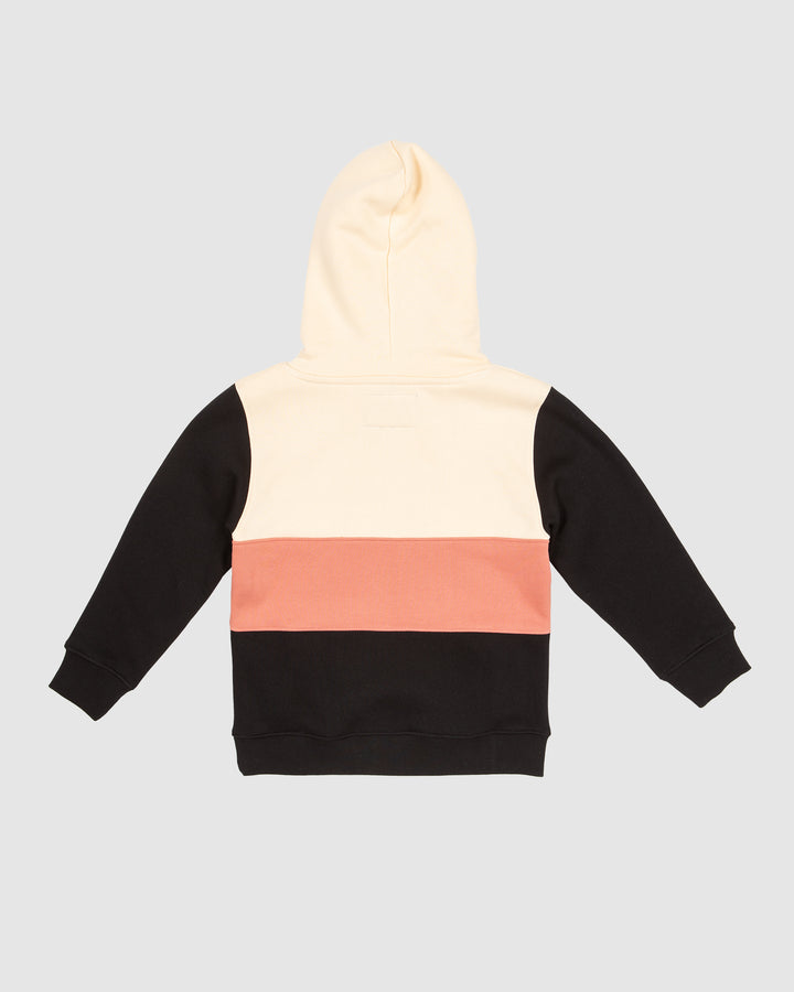 DUSTY ROSE