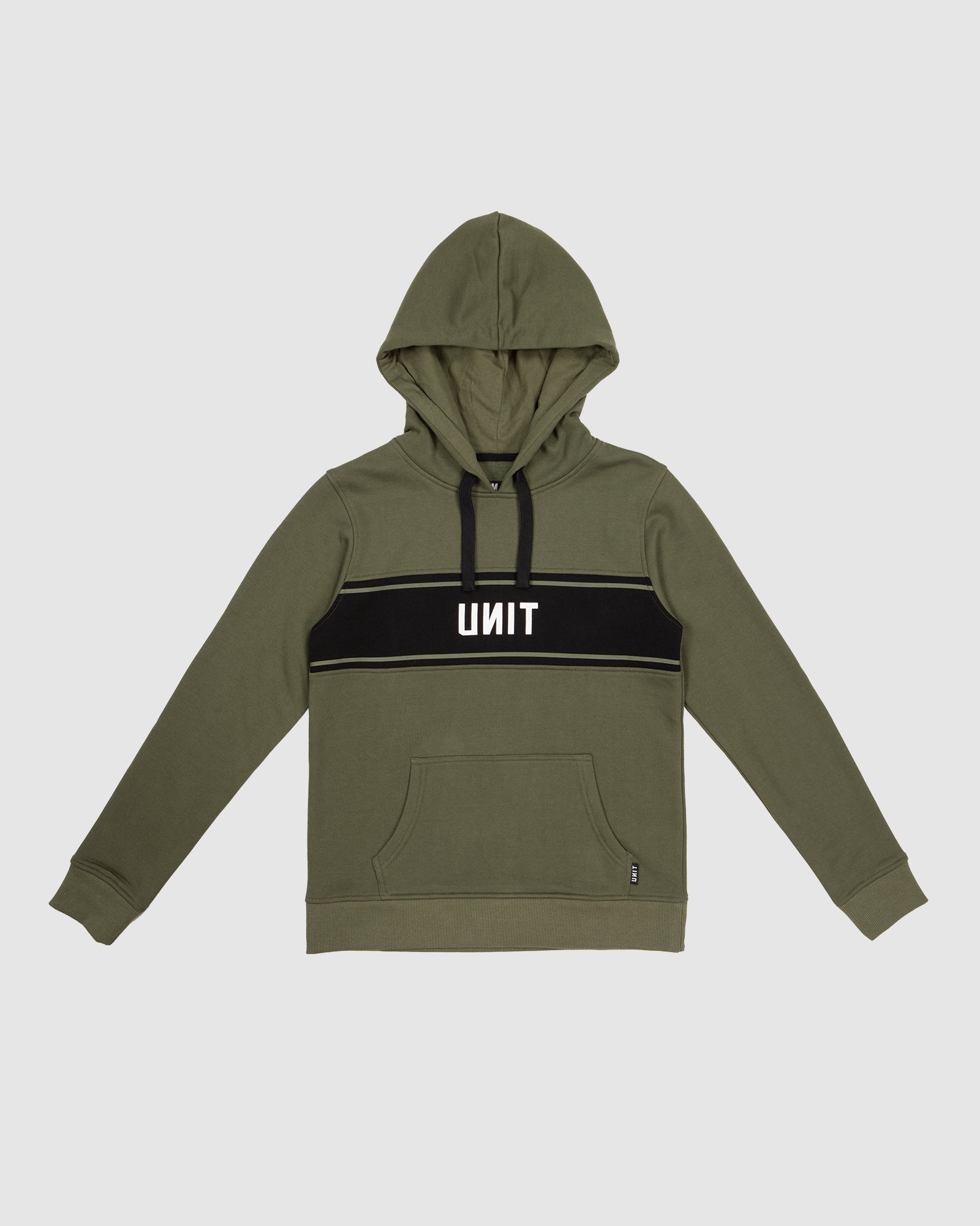 UNIT Youth Valley Pullover Hoodie – UNIT Clothing