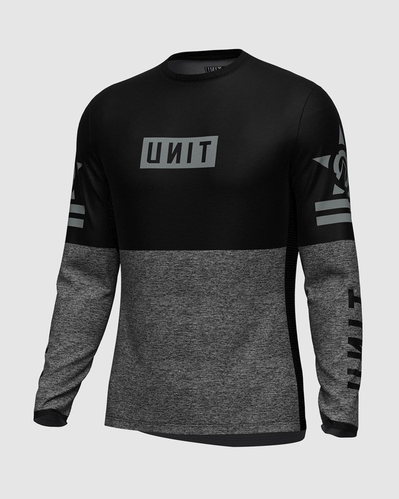 UNIT Dual MX Jersey