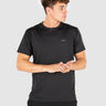 Pro Flex Performance Tee Black
