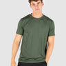 Pro Flex Performance Tee Military
