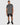 Pro Flex Performance Tee Char Heather