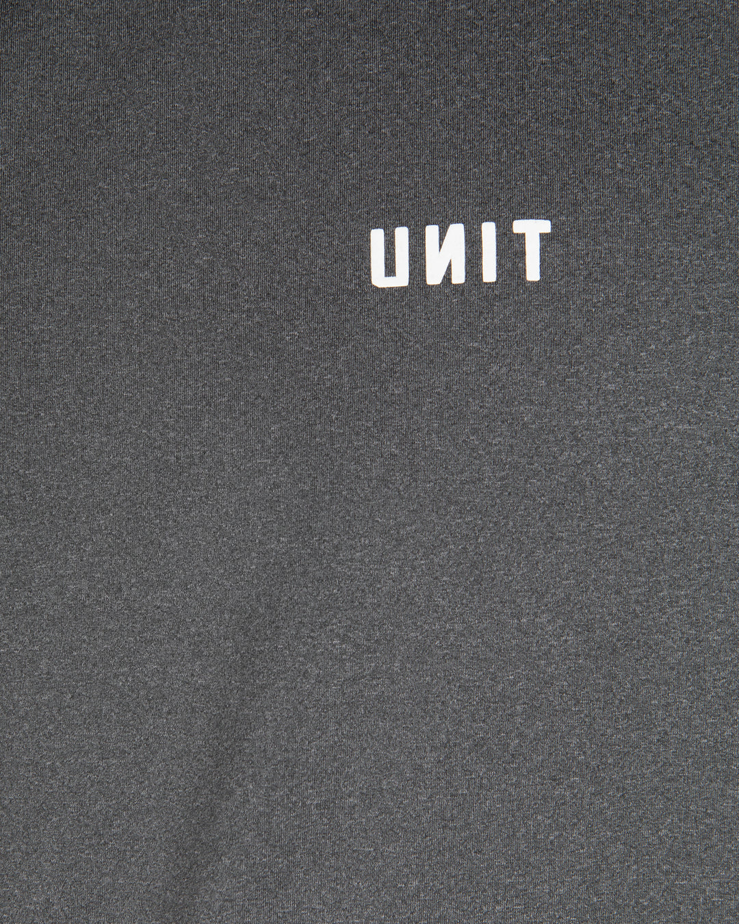Pro Flex Performance Tee Char Heather