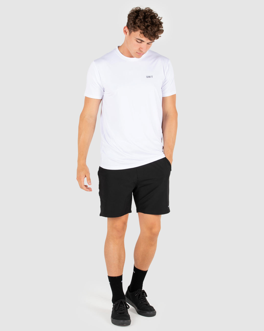 UNIT Pro Flex Men's Performance T-Shirt