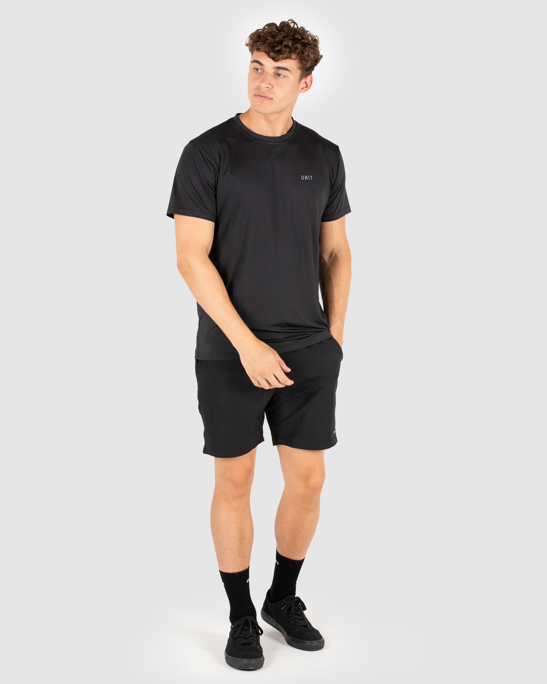 UNIT Pro Flex Men's Performance T-Shirt