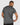 Pro Flex Performance Tee Char Heather