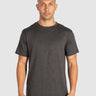 Trainex Performance Tee Black
