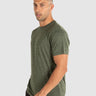 Trainex Performance Tee Military