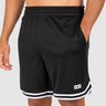 UNIT Mens Stack 19 Inch Sport Shorts