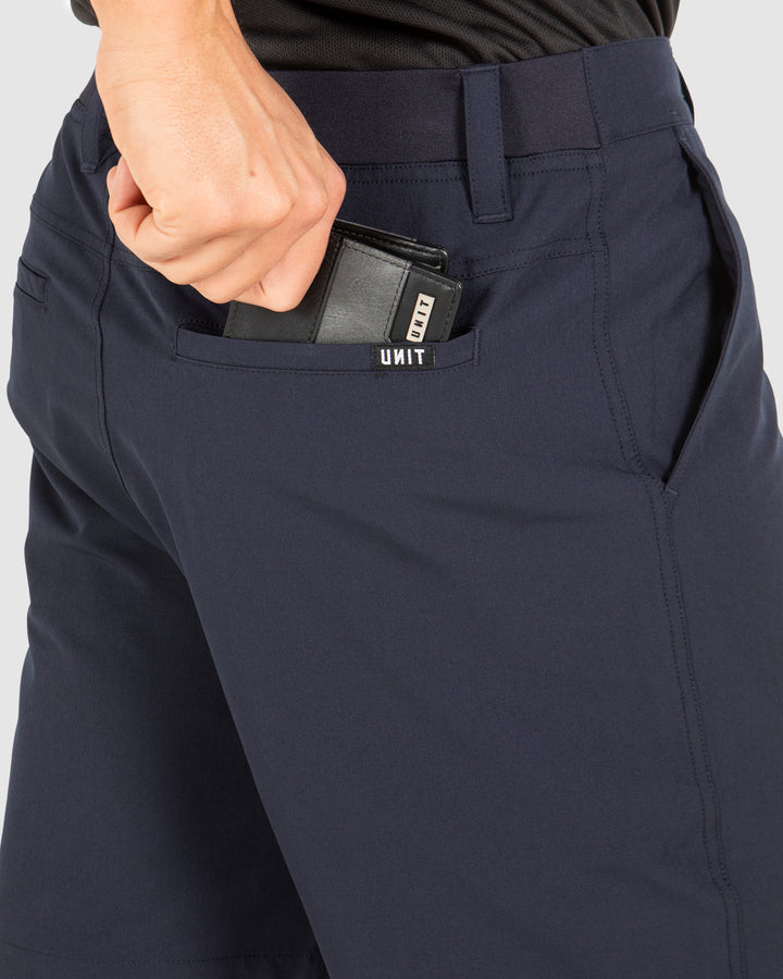 UNIT Men's Flexlite Shorts