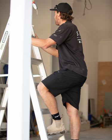 Demolition Flexlite Shorts