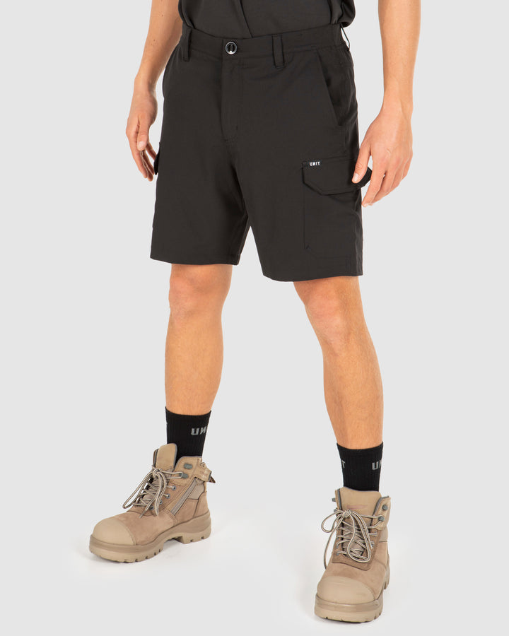 Demolition Flexlite Shorts