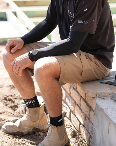 Demolition Flexlite Shorts