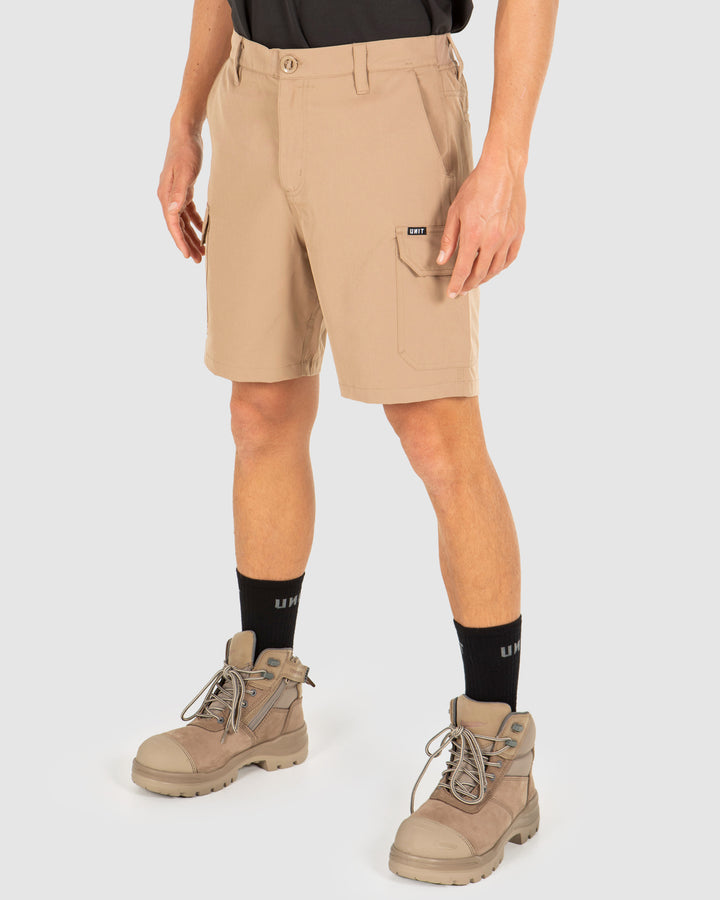 Demolition Flexlite Shorts