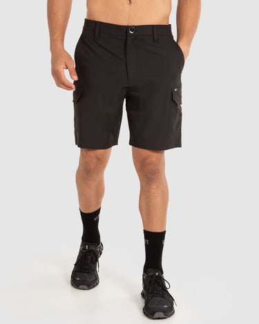 Demolition Flexlite Shorts black