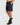 Demolition Flexlite Shorts navy
