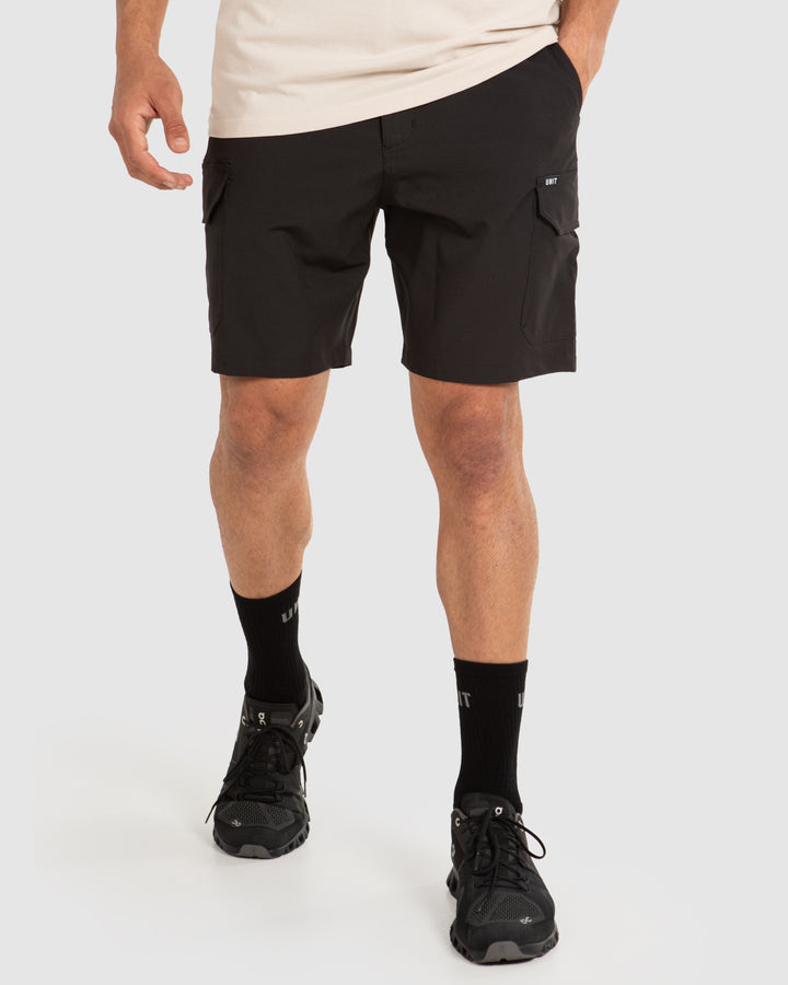 Men's Demolition Flexlite Shorts