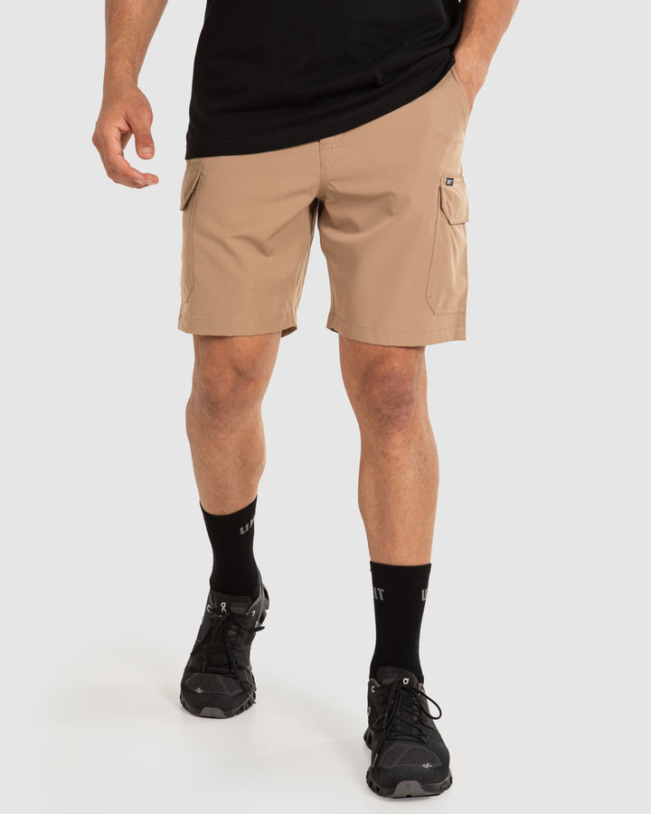 Men's Demolition Flexlite Shorts