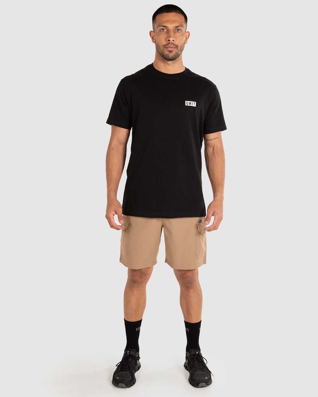 Men's Demolition Flexlite Shorts