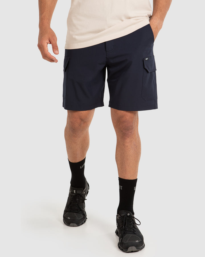 Men's Demolition Flexlite Shorts