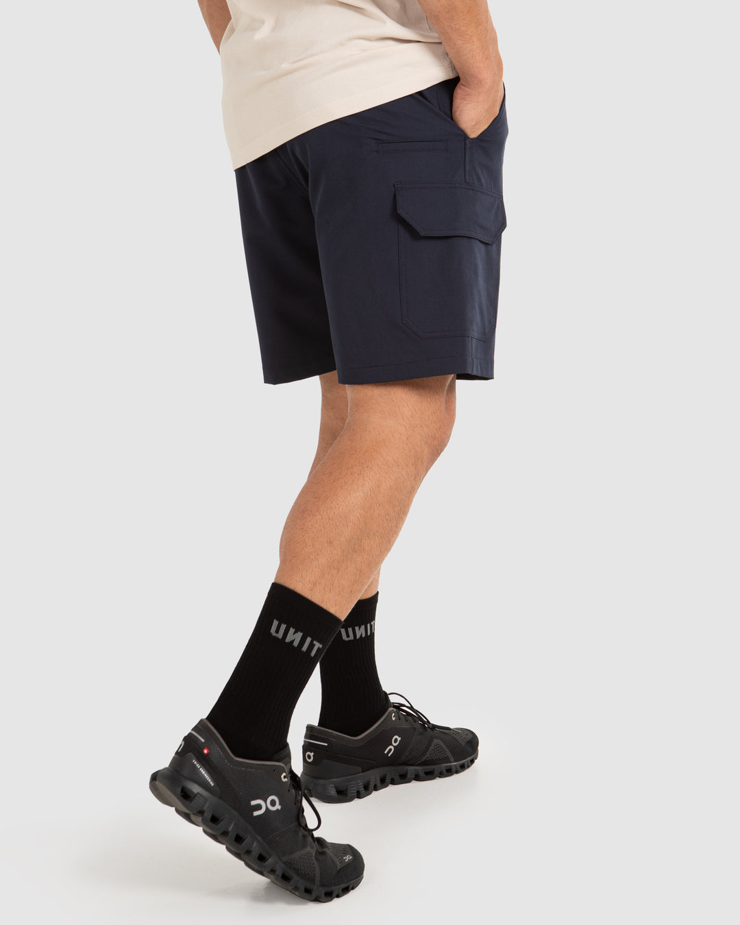 Men's Demolition Flexlite Shorts