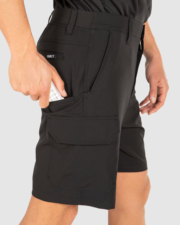 Demolition Flexlite Shorts