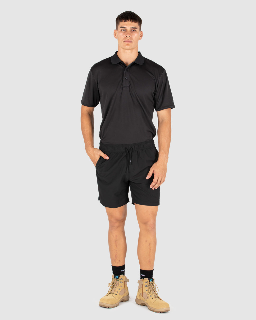 Form Flexlite Shorts