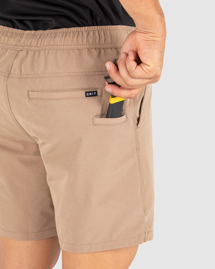 Form Flexlite Shorts
