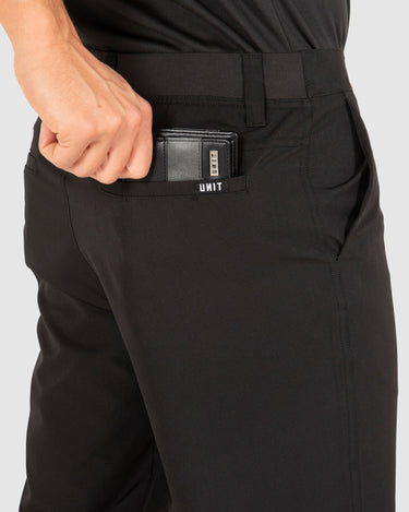 Men's Flexlite Pants black