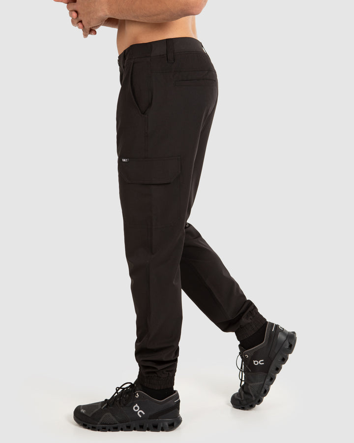 UNIT Demolition Flexlite Cuffed Utility Pant