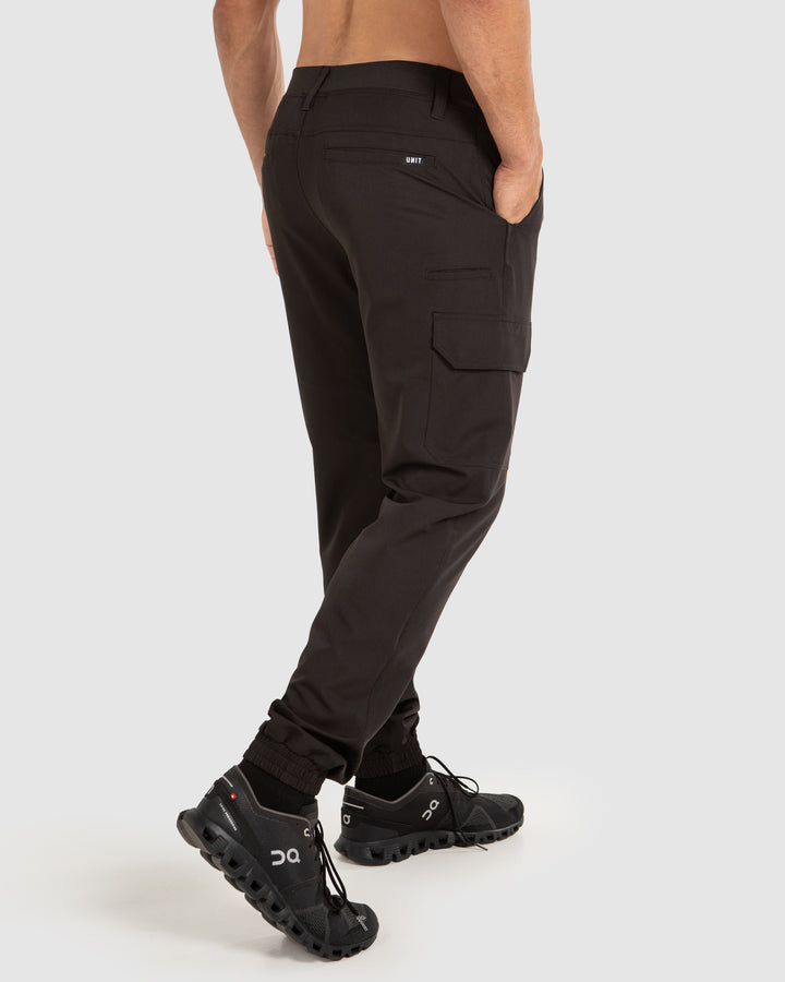Demolition Flexlite Cuffed Pants