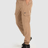 Demolition Flexlite Cuffed Pants khaki