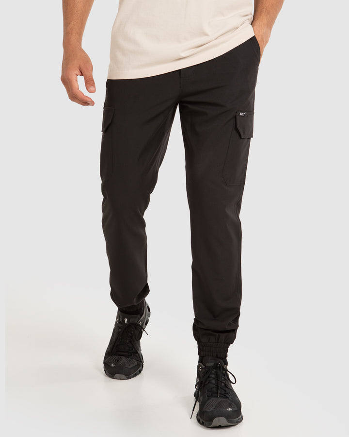 Demolition Flexlite Cuffed Pants