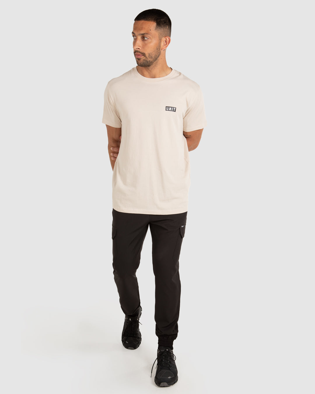 Demolition Flexlite Cuffed Pants