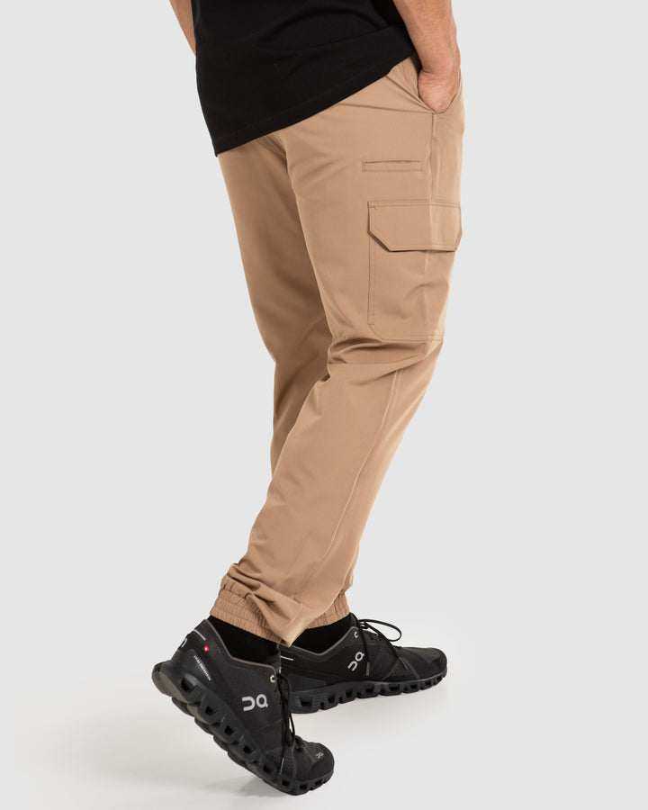 UNIT Demolition Flexlite Cuffed Utility Pant
