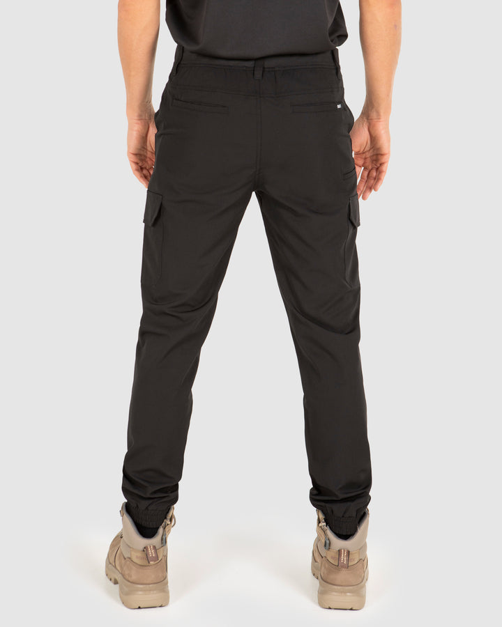 UNIT Demolition Flexlite Cuffed Work Pant