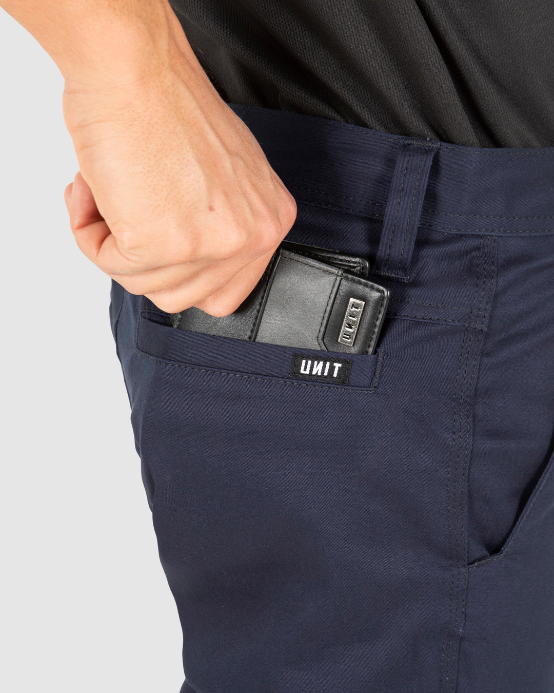 Unit Ignite Men's Stretch Work Pant