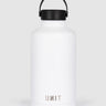 1920ml Insulated Water Bottle White