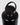 1920ml Insulated Water Bottle Black