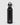600ml Insulated Water Bottle Black